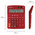  Калькулятор BRAUBERG Extra 12-Wr (250484) бордовый 