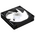 Комплект вентиляторов (3шт.) Lian Li Uni Fan AL120 V2 Black /UF-AL120V2-3B/ G99.12ALV23B.R0/ 120x120x28мм (PWM, ARGB, 250-2000 об/мин, 28.7dBa) 