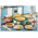  Блинница Ariete 202/01 Party time бирюзовый 