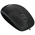  Комплект клавиатура+мышь проводные Logitech MK120 black (920-002589) с кириллицей 