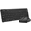  Клавиатура + мышь A4Tech Fstyler FG2300 Air2 черный 