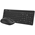  Клавиатура + мышь A4Tech Fstyler FG2300 Air2 черный 