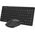  Клавиатура + мышь A4Tech Fstyler FG2200 Air2 черный 