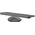  Клавиатура + мышь A4Tech Fstyler FG3300 Air2 серый 