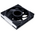  Комплект вентиляторов (3шт.) Lian Li UNI FAN TL LCD 120 Reverse Black /12RTLLCD3B/G99.12RTLLCD3B.R0/(120x125x28мм (1.6” LCD, PWM, ARGB, 200-1900) 