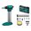  Паяльник газовый Kraftool Multi torch 55506-H8 8 в 1 