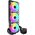  СВО Arctic Cooling Arctic Liquid Freezer III-420 A-RGB Black (ACFRE00145A) Multi Compatible All-In-One CPU Water Cooler 