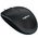  Комплект клавиатура+мышь проводные Logitech MK120 black (920-002589) с кириллицей 