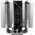  Кулер Thermalright Peerless Assassin 90 SE (PA90-SE) Soc-AM5/AM4/1151/1200/1700 4-pin 23.8dB Al+Cu Ret 