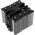  Кулер Thermalright Peerless Assassin 90 SE (PA90-SE) Soc-AM5/AM4/1151/1200/1700 4-pin 23.8dB Al+Cu Ret 