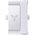 Кулер JONSBO CR-1000 Evo Color White LGA1700/1200/115X/AM5/AM4 (TDP 220W, PWM, 120mm Dynamic Multi-Color LED Fan, 4 тепловые трубки, белый) 