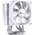  Кулер JONSBO CR-1400 Evo ARGB White LGA1700/1200/115X/AM5/AM4 (TDP 180W, PWM, 92mm ARGB Fan, 4 тепловые трубки, 4-pin, белый) Retail 