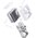  Кулер JONSBO CR-1400 Evo ARGB White LGA1700/1200/115X/AM5/AM4 (TDP 180W, PWM, 92mm ARGB Fan, 4 тепловые трубки, 4-pin, белый) Retail 