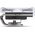  Кулер JONSBO HP-600 White LGA1700/1200/115X/AM5/AM4 низкопрофильный 66мм (TDP 210W, PWM, 120mm ARGB Fan, 6 тепловые трубок, белый, 4-pin) Re 