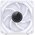  Вентилятор JONSBO ZL-120WR(3 in 1) White 120х120х25мм Reverse (ARGB LED, 800-1800об/мин, белый) Retail 