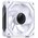  Вентилятор JONSBO ZL-120WR(3 in 1) White 120х120х25мм Reverse (ARGB LED, 800-1800об/мин, белый) Retail 