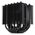  Кулер Thermalright Silver Soul 135 Black (Silver-Soul-135-BL) Soc-AM5/AM4/1151/1200/2066/2011/1700 4-pin 29.6dB Al+Cu 580gr Ret 