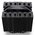  Кулер Thermalright Silver Soul 135 Black (Silver-Soul-135-BL) Soc-AM5/AM4/1151/1200/2066/2011/1700 4-pin 29.6dB Al+Cu 580gr Ret 