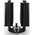  Кулер Thermalright Silver Soul 135 Black (Silver-Soul-135-BL) Soc-AM5/AM4/1151/1200/2066/2011/1700 4-pin 29.6dB Al+Cu 580gr Ret 