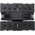  Кулер Thermalright Silver Soul 135 Black (Silver-Soul-135-BL) Soc-AM5/AM4/1151/1200/2066/2011/1700 4-pin 29.6dB Al+Cu 580gr Ret 