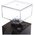  Кофемолка Eureka Mignon Silenzio 50 15BL черный 