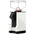  Кофемолка Eureka Mignon Perfetto 50 15BL белый 