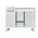  Конвектор Electrolux Air Stream ECH/AS2-1000 ER (НС-1624279) белый 