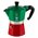  Кофеварка Bialetti Moka express Italia 5322 