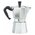  Кофеварка Bialetti Moka Express 1168 серебристый 