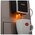  Кофемашина Nivona CafeRomatica NICR 859 