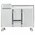  Конвектор Electrolux Air Stream ECH/AS2-2000 ER (НС-1624281) белый 