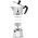  Кофеварка Bialetti Moka Express 1164 