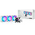  СВО ASUS Rog Strix LC III 360 ARGB WHT (90RC00T2-M0UAY0) 