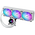  СВО ASUS Rog Strix LC III 360 ARGB WHT (90RC00T2-M0UAY0) 