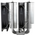  Кулер Thermalright Peerless Assassin 120 SE ARGB (PA120-SE-ARGB) Soc-AM5/AM4/1151/1200/1700 4-pin 25.6dB Al+Cu 730gr Ret 