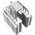  Кулер Thermalright Peerless Assassin 120 SE ARGB (PA120-SE-ARGB) Soc-AM5/AM4/1151/1200/1700 4-pin 25.6dB Al+Cu 730gr Ret 