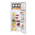  Холодильник BEKO RDSK240M00G (7387910012) 