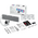  СВО ASUS Rog Strix LC III 360 ARGB WHT (90RC00T2-M0UAY0) 