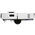  Робот-пылесос Ecovacs Deebot T30 Pro (DDX14) Omni Floor Cleaning Robot White (RU версия) 