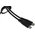  Адаптер питания TOPON TOP-TCB 103211, 20В, 5A, 100Вт, черный 
