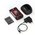  Мобильный телефон MAXVI E10ds Red 
