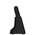  Мобильный телефон MAXVI E5 up Black 