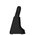  Мобильный телефон MAXVI E5 up Black 