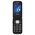  Мобильный телефон MAXVI E5 up Black 