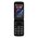  Мобильный телефон MAXVI E10ds Black 