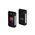  Мобильный телефон MAXVI E10ds Black 