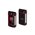 Мобильный телефон MAXVI E10ds Red 