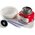  Прибор для приготовления сахарной ваты Ariete 2973/00 Party Time Red 