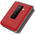  Мобильный телефон BQ 2456 Pocket Red 