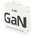  Адаптер питания TOPON TOP-GaN-100W, 5-20В, 5A, 100Вт, универсальный, белый 